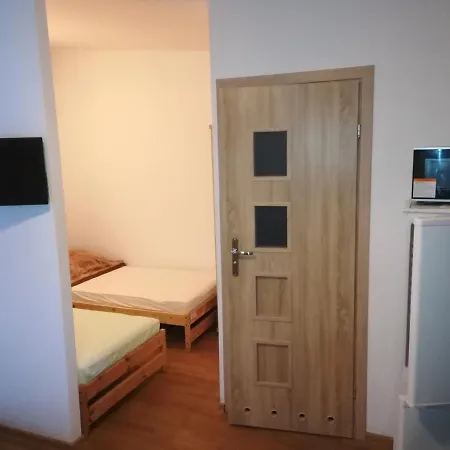 Pokoje U Anny i Łukasza Swornegacie Zewnętrze zdjęcie
