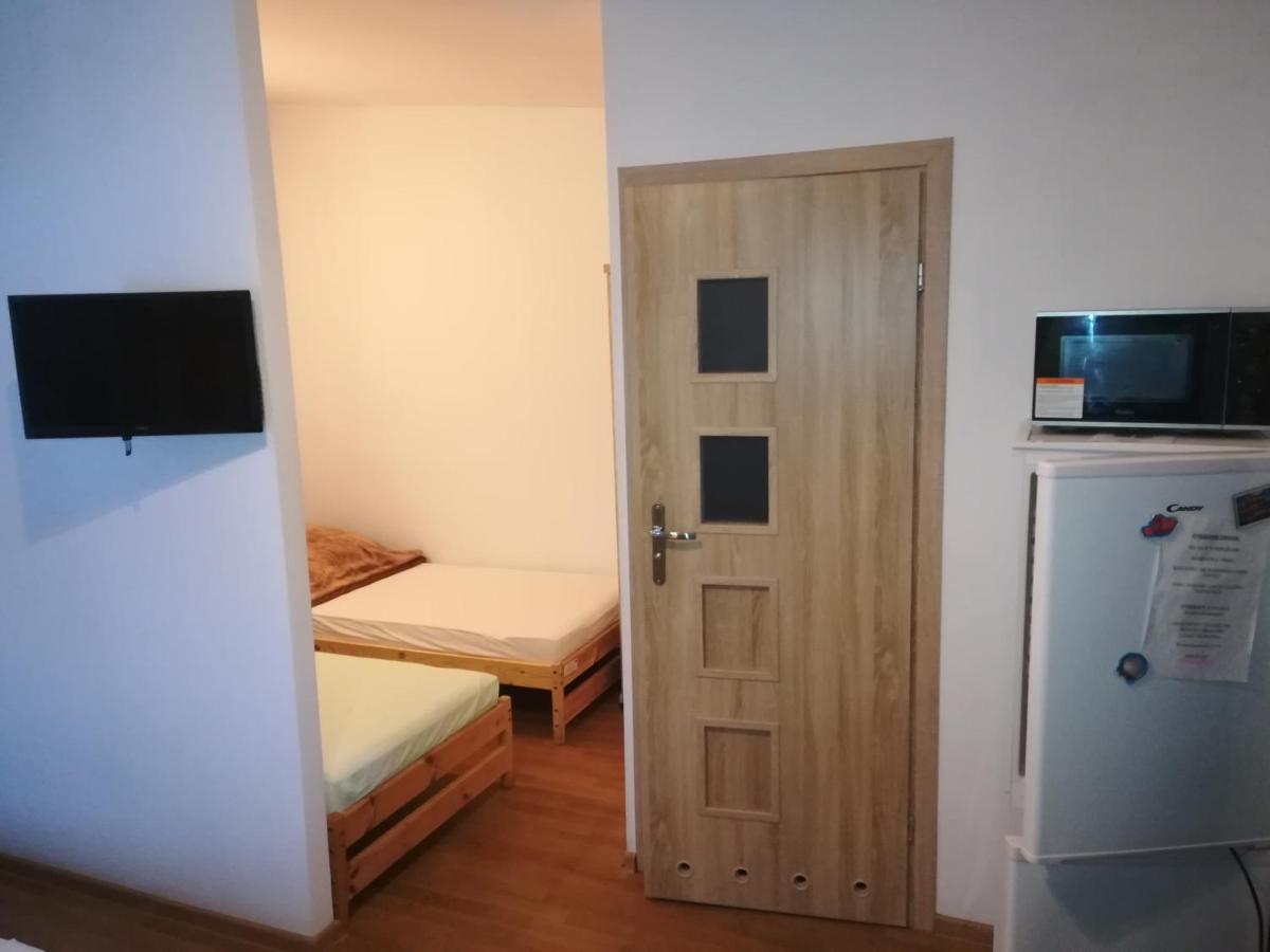Lodge U Anny I Lukasza