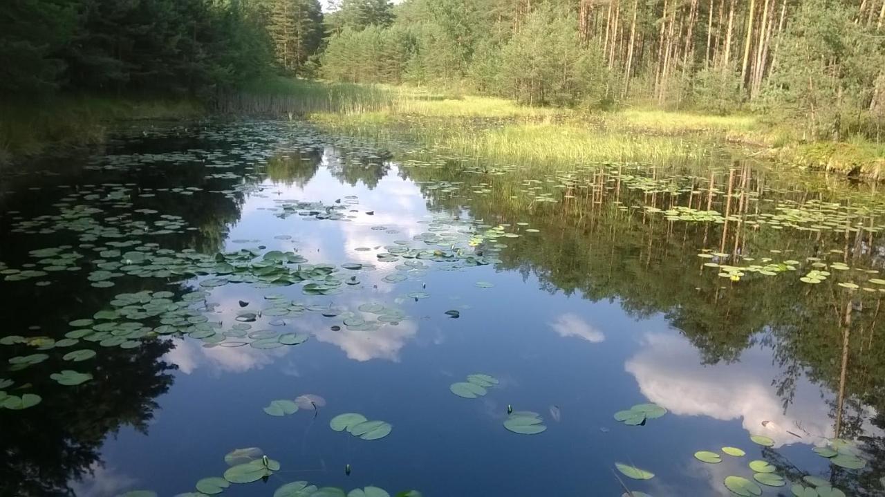 U Anny I Lukasza Lodge